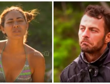 Survivor: Είχε τελικά σχέση ο «Ντάνος» με την Ε.Βαλαβάνη; (βίντεο)